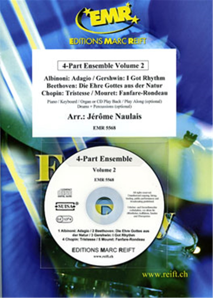 Album Volume 2